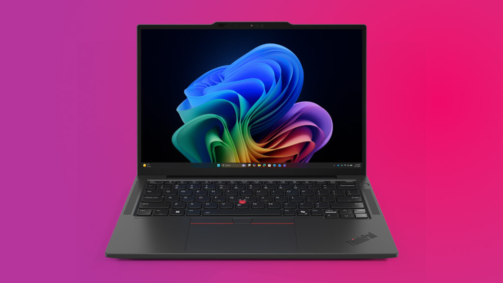 Lenovo ThinkPad X13 Gen 7 Meluncur, Ringan 930 Gram Tapi Tetap Pakai Desain Lama