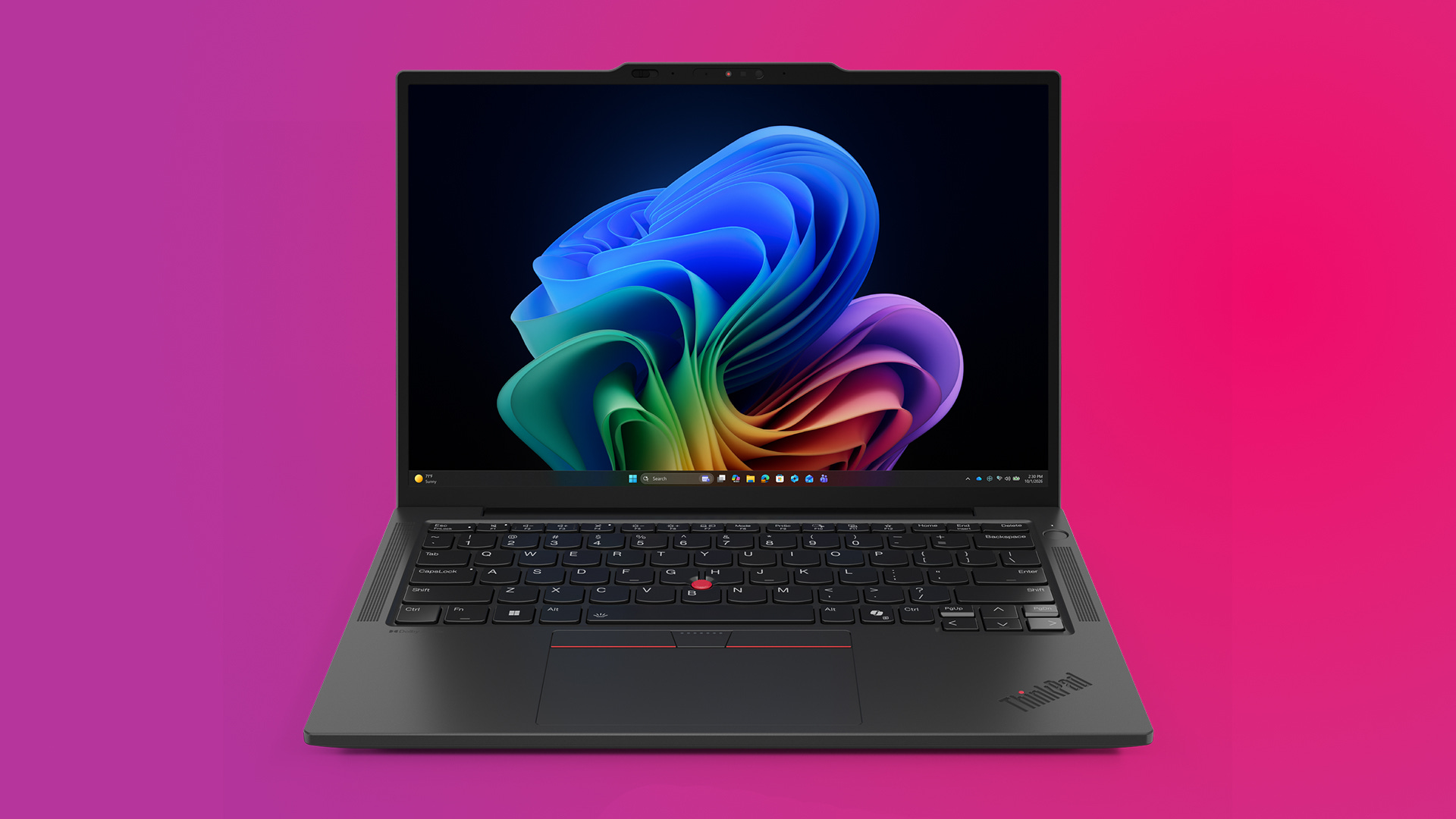 Lenovo ThinkPad X13 Gen 7 Meluncur, Ringan 930 Gram Tapi Tetap Pakai Desain Lama