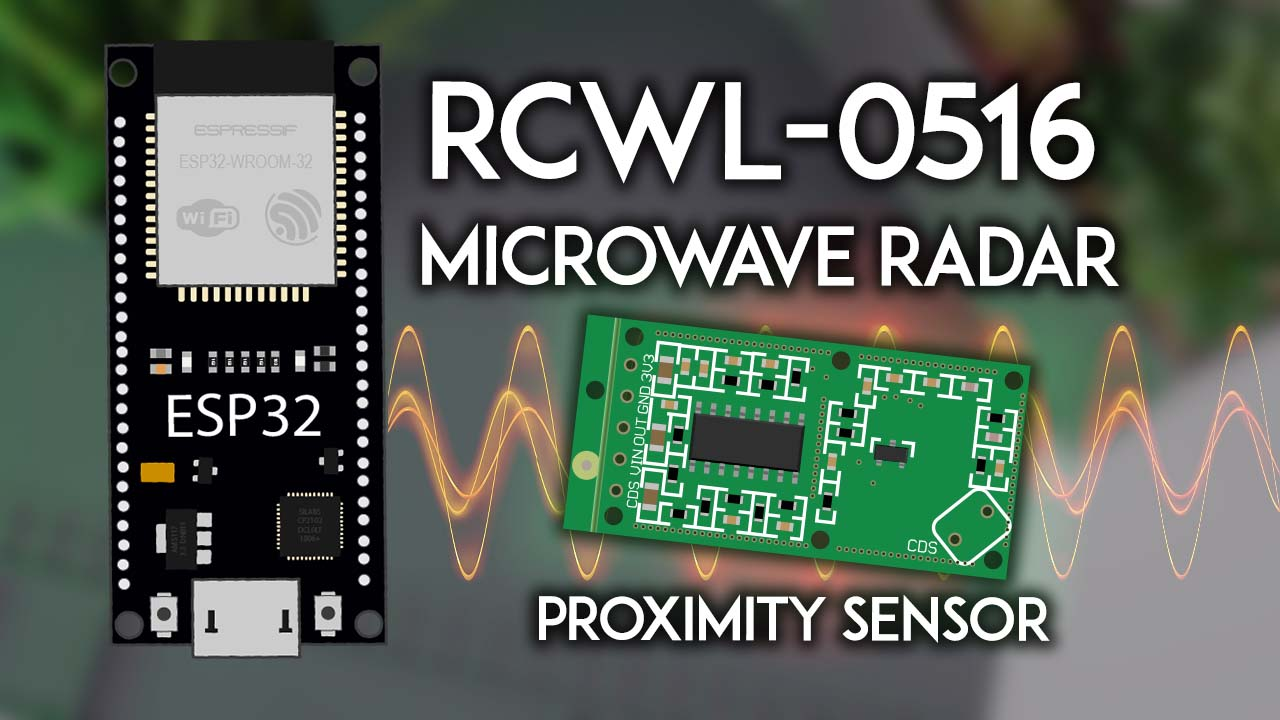 ESP32 Ini Bisa Bikin Radar 360°, Rahasianya Justru Ada Di Kode Yang Rapi