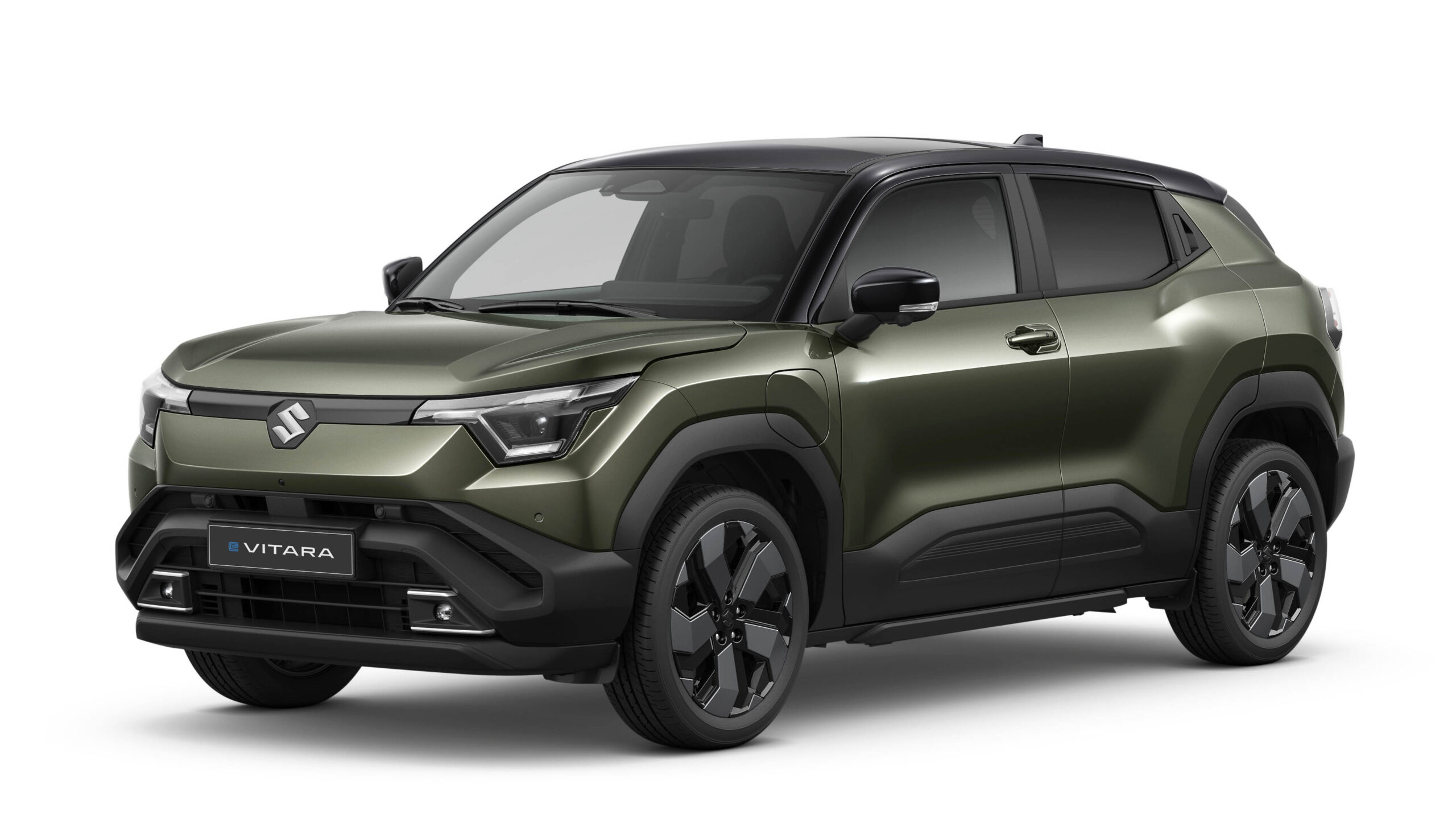 Suzuki Berbalik Ke Era Listrik, e Vitara Siap Guncang SUV Kompak Dengan Jarak Tempuh 500 Km