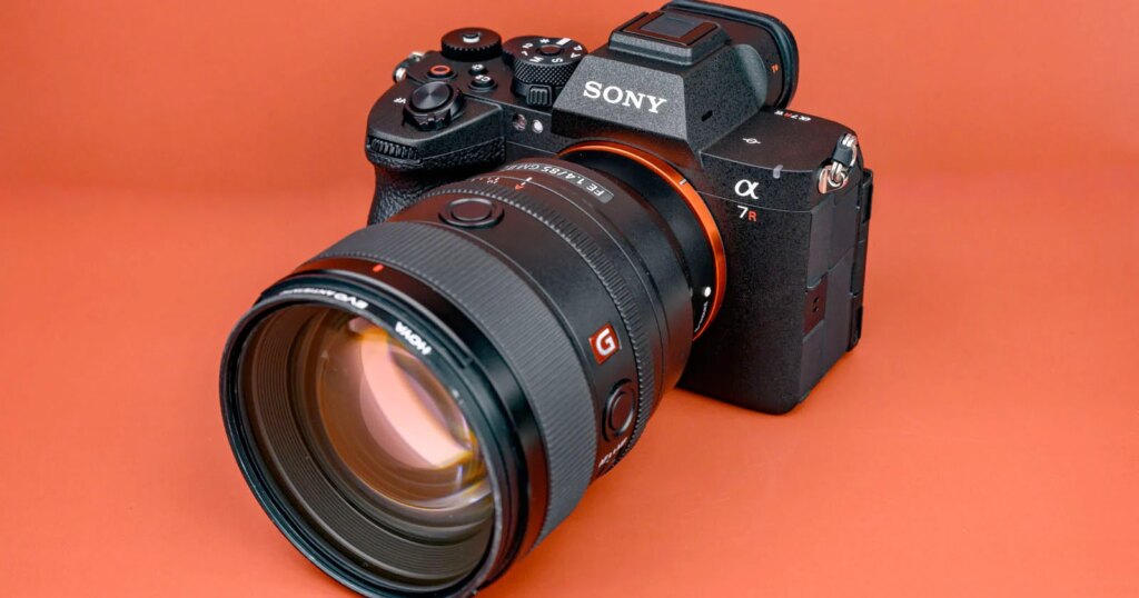 Sony A7R VI Bocor, Langsung Dibawa Naik ke Kelas Flagship dengan 67MP dan 4K120