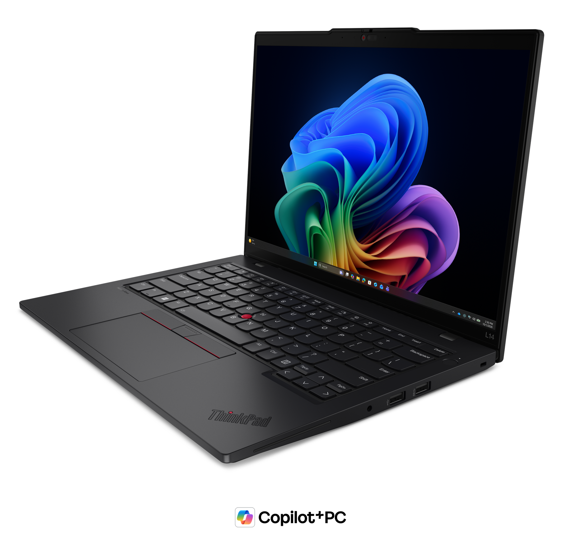 Lenovo ThinkPad Murah Naik Kelas, L14 Gen 7 Dan L16 Gen 3 Mulai Tak Lagi Ramah Kantong