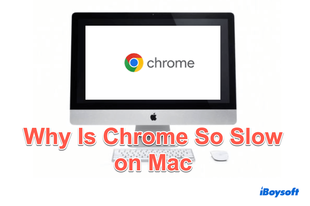 Chrome MacBook Lemot? 7 Langkah Cerdas Ini Bisa Bikin Kerja Kembali Gesit
