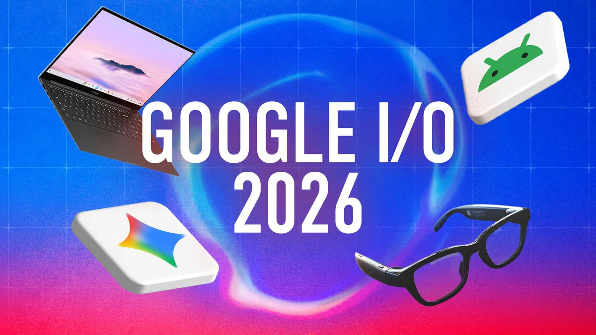Google Panaskan I/O 2026, Android 17 Siap Bawa Lompatan Besar dan AI Baru