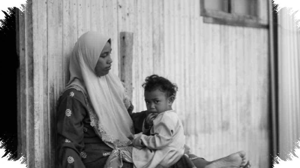 Perempuan Di Garis Depan Krisis Iklim, Akses Kesehatan Makin Rapuh Saat Bencana Datang