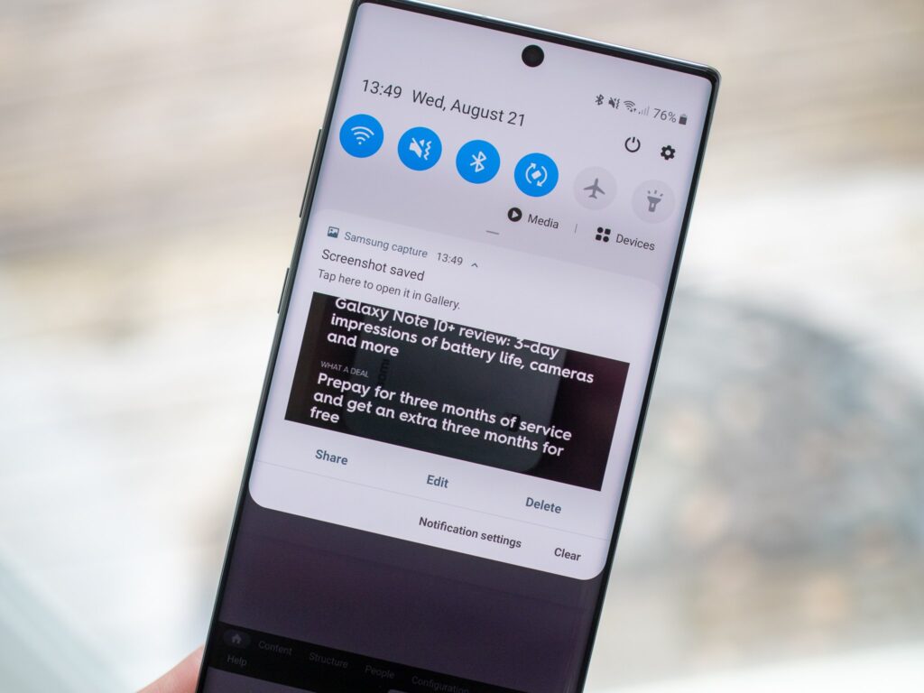 Samsung Mulai Bungkam Notifikasi Iklan, Aplikasi Nakal Langsung Masuk Deep Sleep