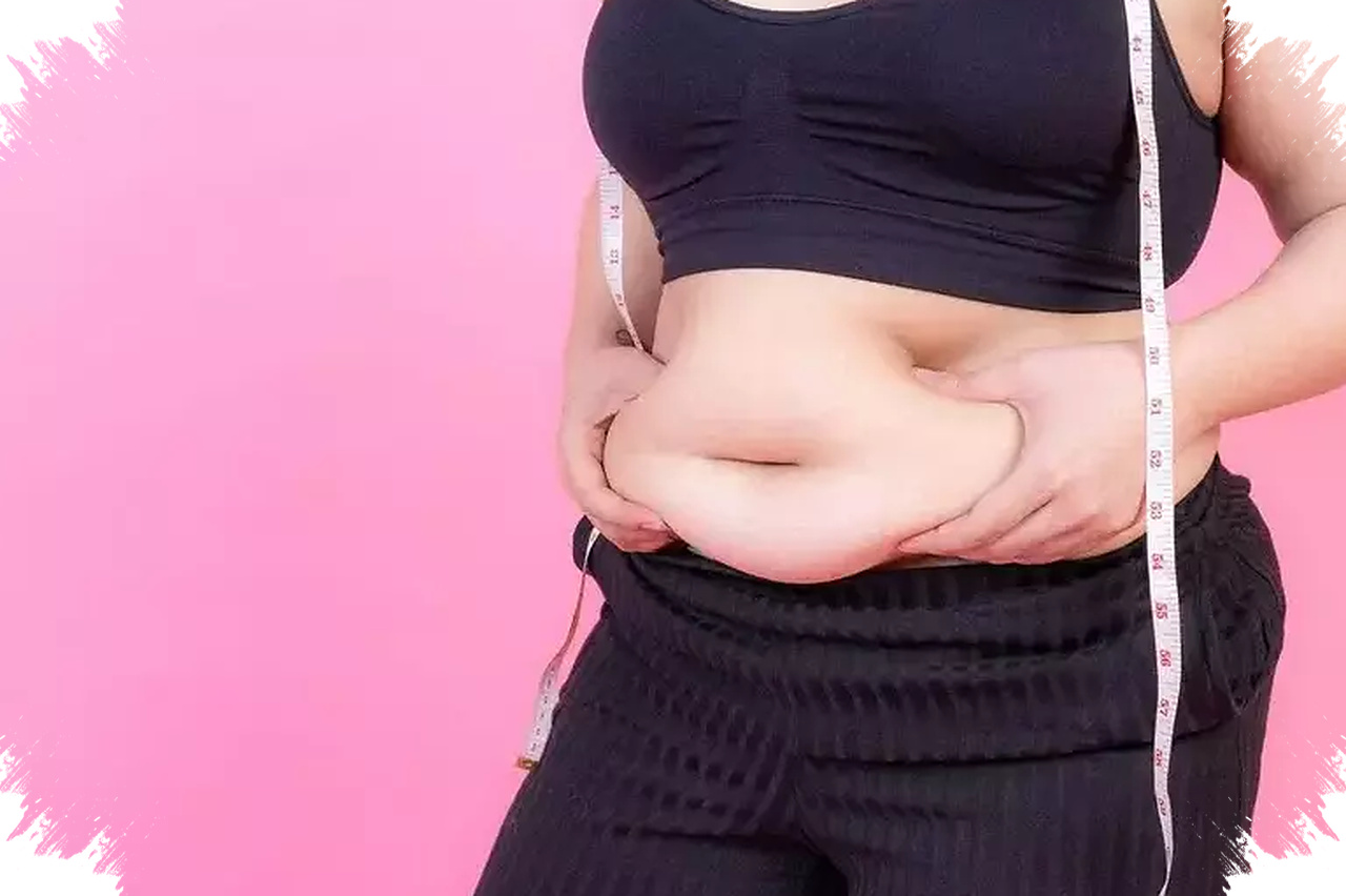 49.288 Kasus Obesitas Di Gresik, Perempuan Dewasa Paling Rentan Terkena Risiko Serius