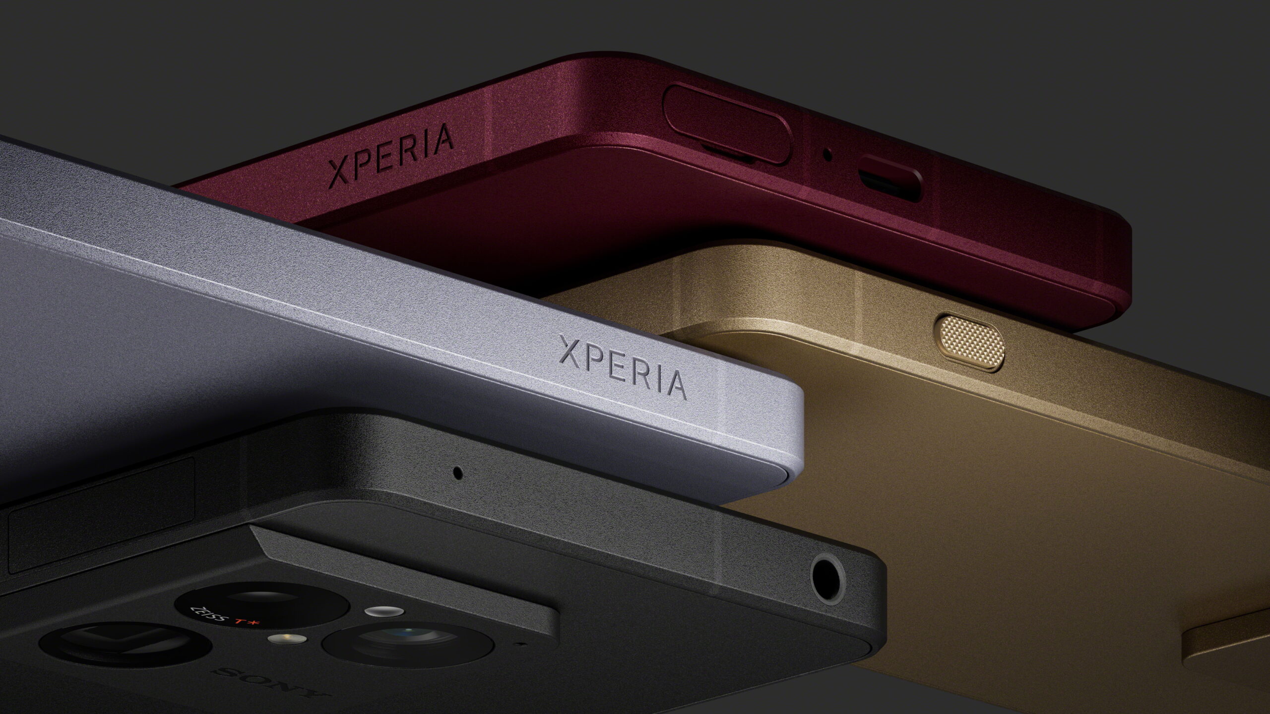 Sony Xperia 1 VIII Siap Meluncur Global Mei 2026, Kamera Profesionalnya Mengusik Flagship Lain