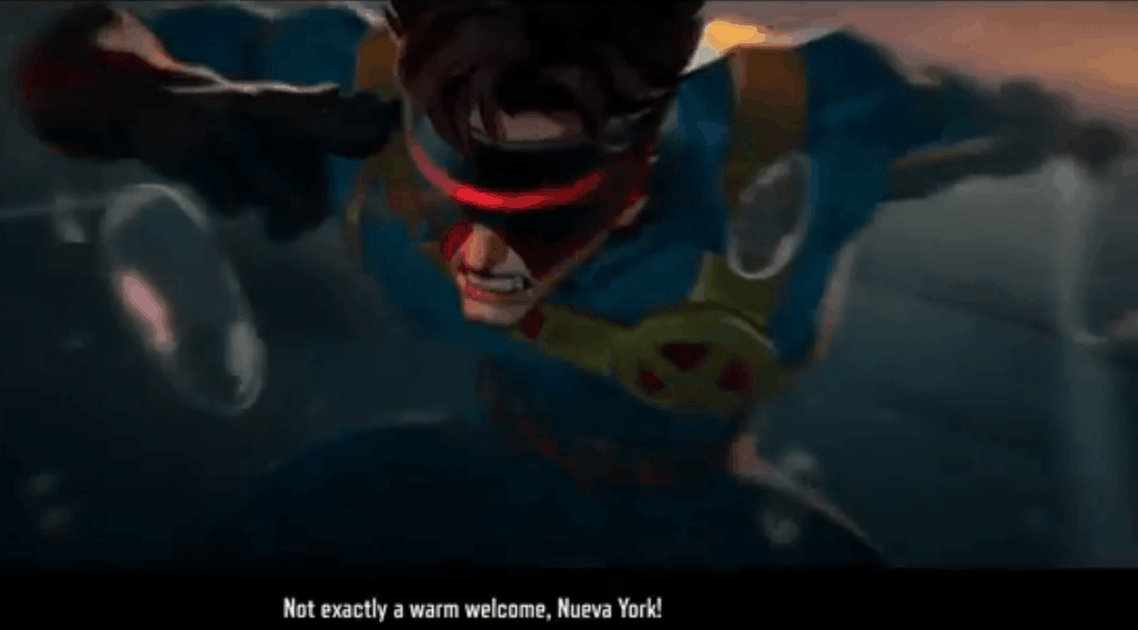 Cyclops Akhirnya Masuk Marvel Rivals, X-Men Favorit Ini Siap Turun di Season 8