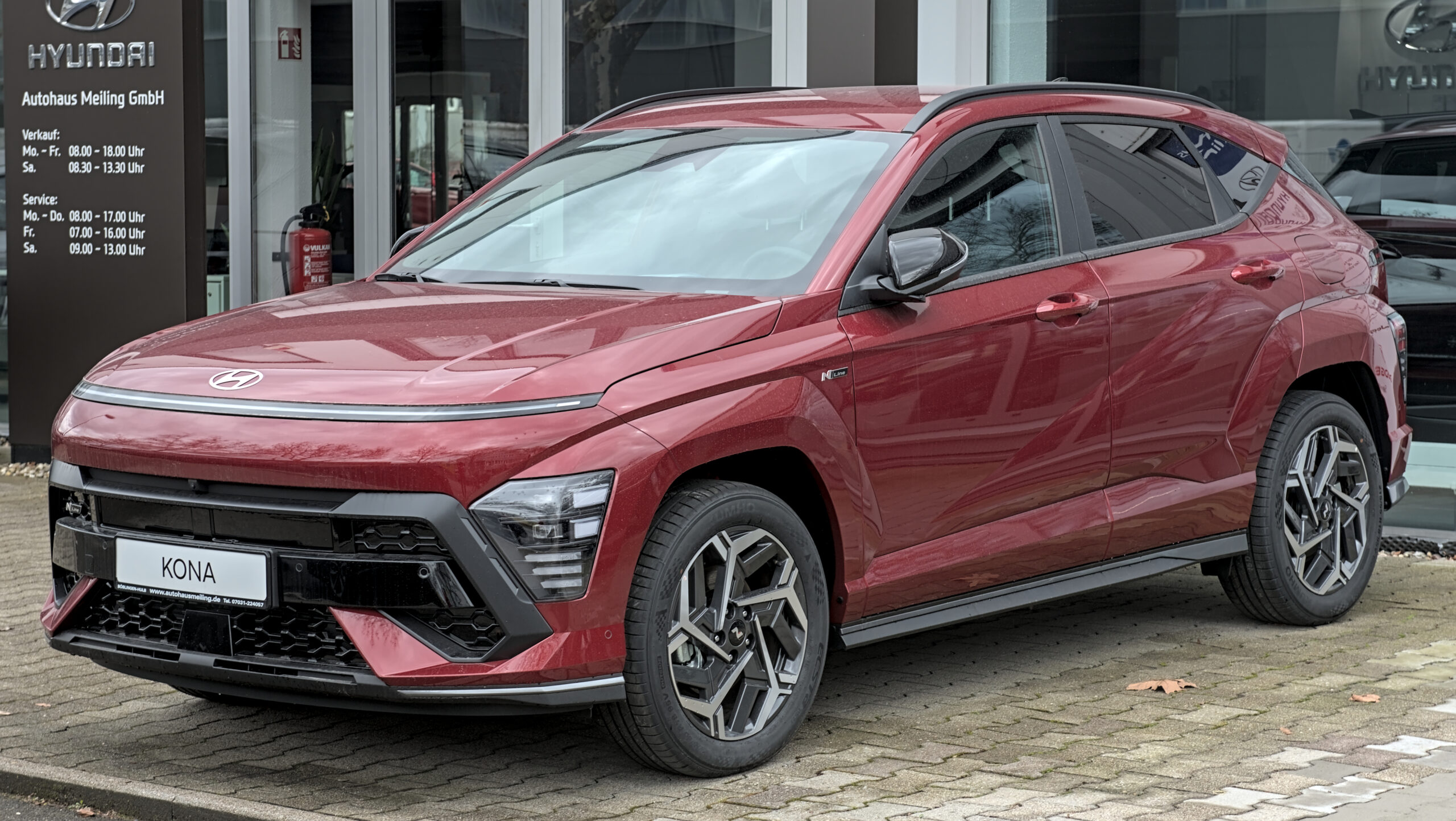 Hyundai Satukan Creta dan Kona, Dua SUV Ini Siap Mengubah Peta Persaingan 2026-2027