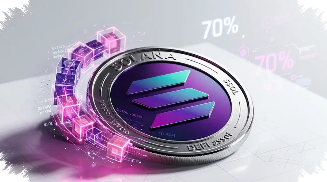 Coinbase Taruh Solana Sejajar Bitcoin Dan Ethereum, SOL Makin Dianggap Aset Besar