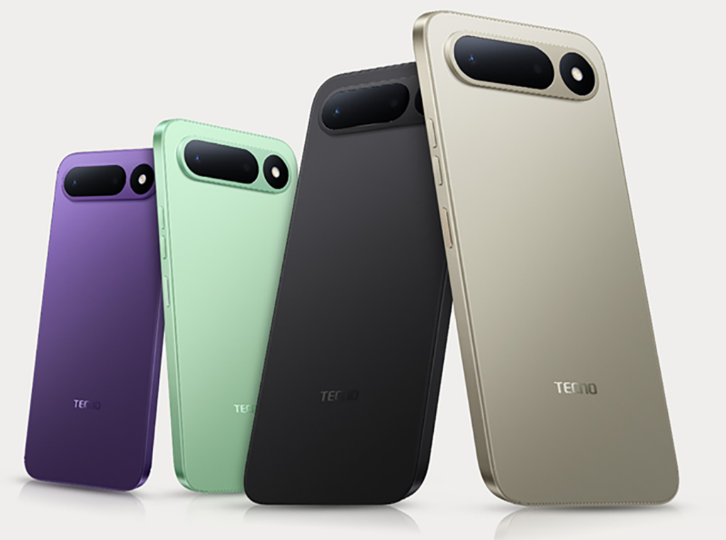 TECNO SPARK 50 Masuk Indonesia, Baterai 7000mAh yang Bikin Lupa Bawa Power Bank