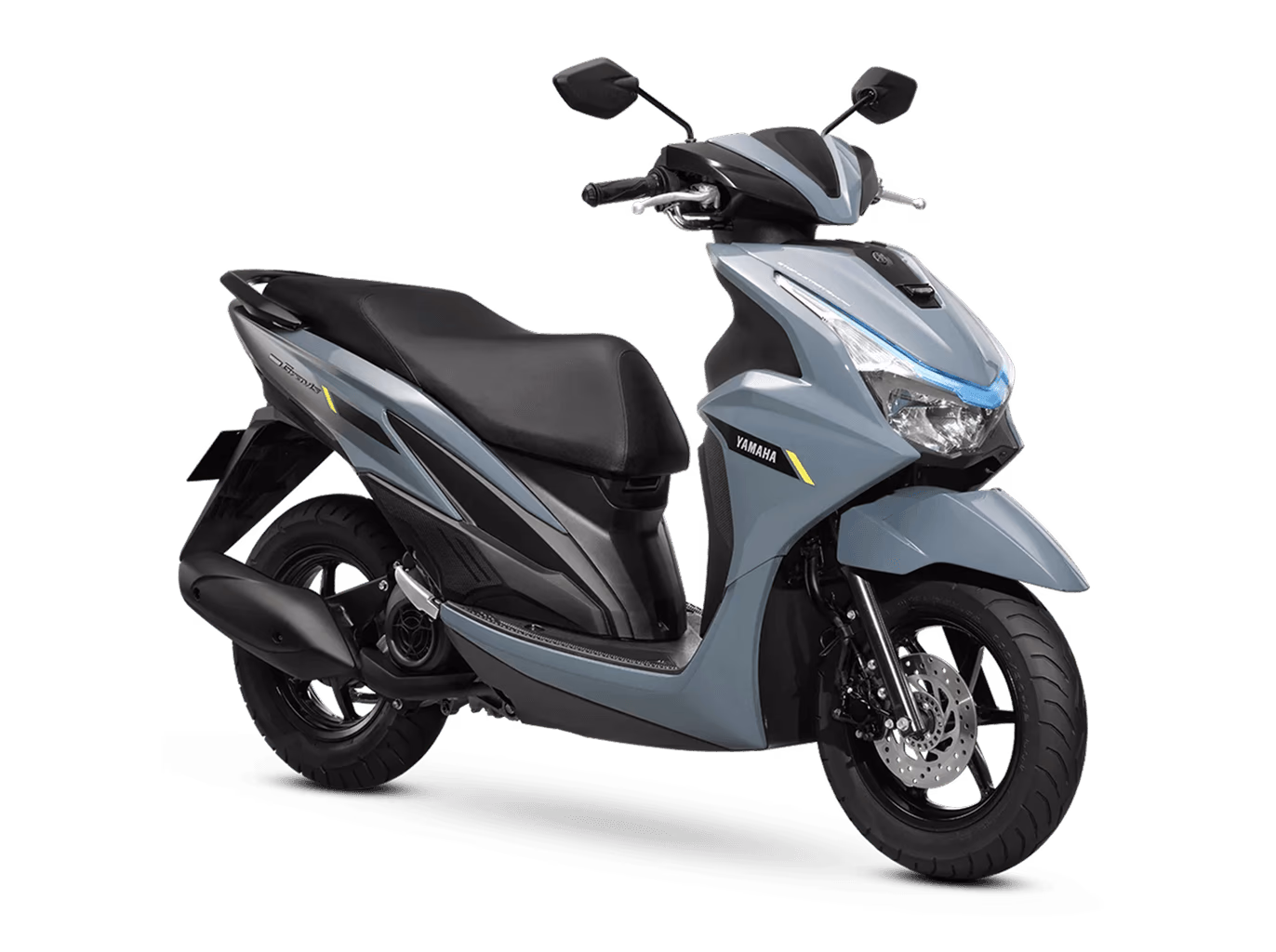 Yamaha Mio Disebut Siap Bangkit Lagi, Desain Baru Dan Y-Connect Bisa Ubah Peta Skutik