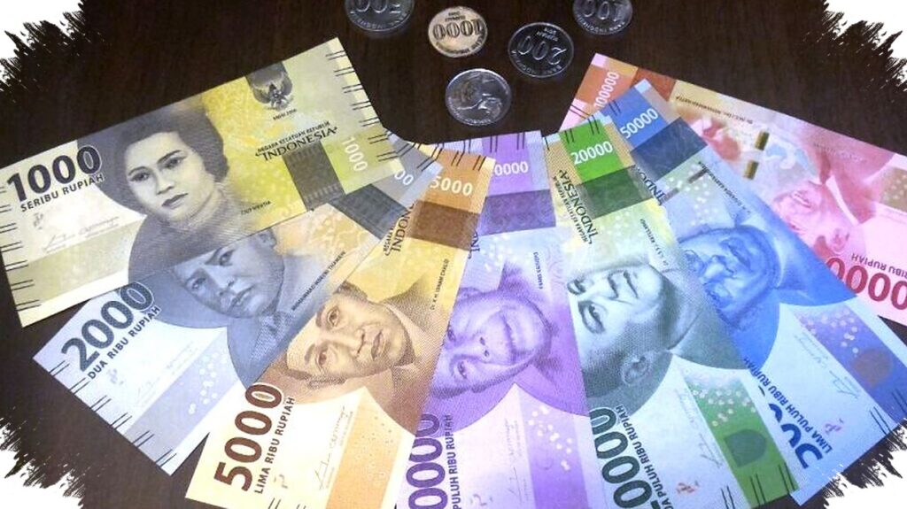 Uang Palsu Makin Beredar, Kenali Bedanya Dengan Asli Lewat Cara 3D Ini