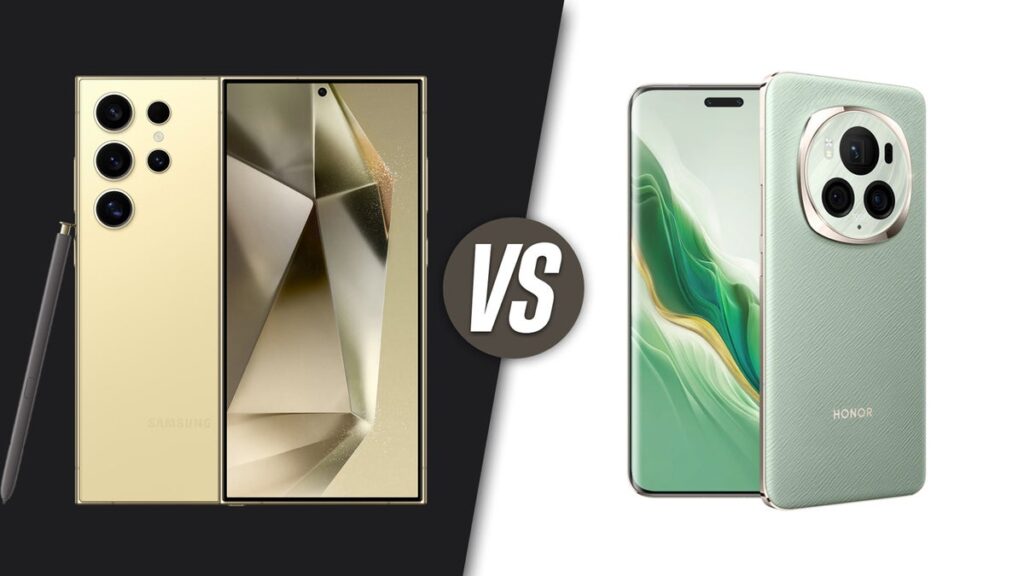 Honor Magic 6 Pro Makin Serius, Kamera Canggih Dan Baterai Besar Siap Tantang Samsung