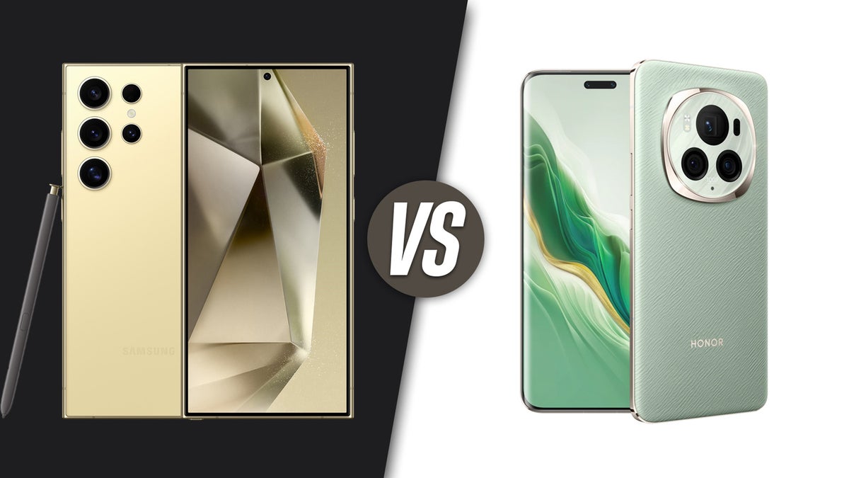 Honor Magic 6 Pro Makin Serius, Kamera Canggih Dan Baterai Besar Siap Tantang Samsung