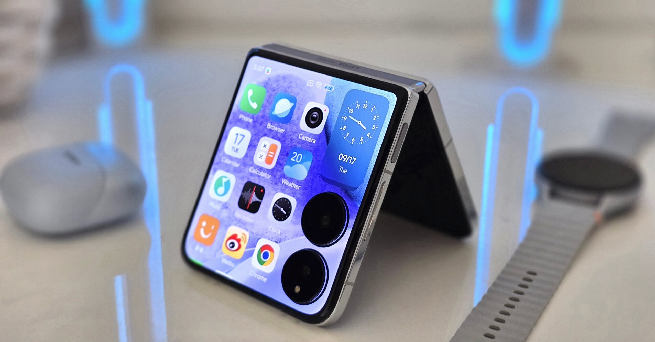 Xiaomi Mix Flip Terancam Tamat, Xiaomi Mulai Pindah ke Foldable Model Buku