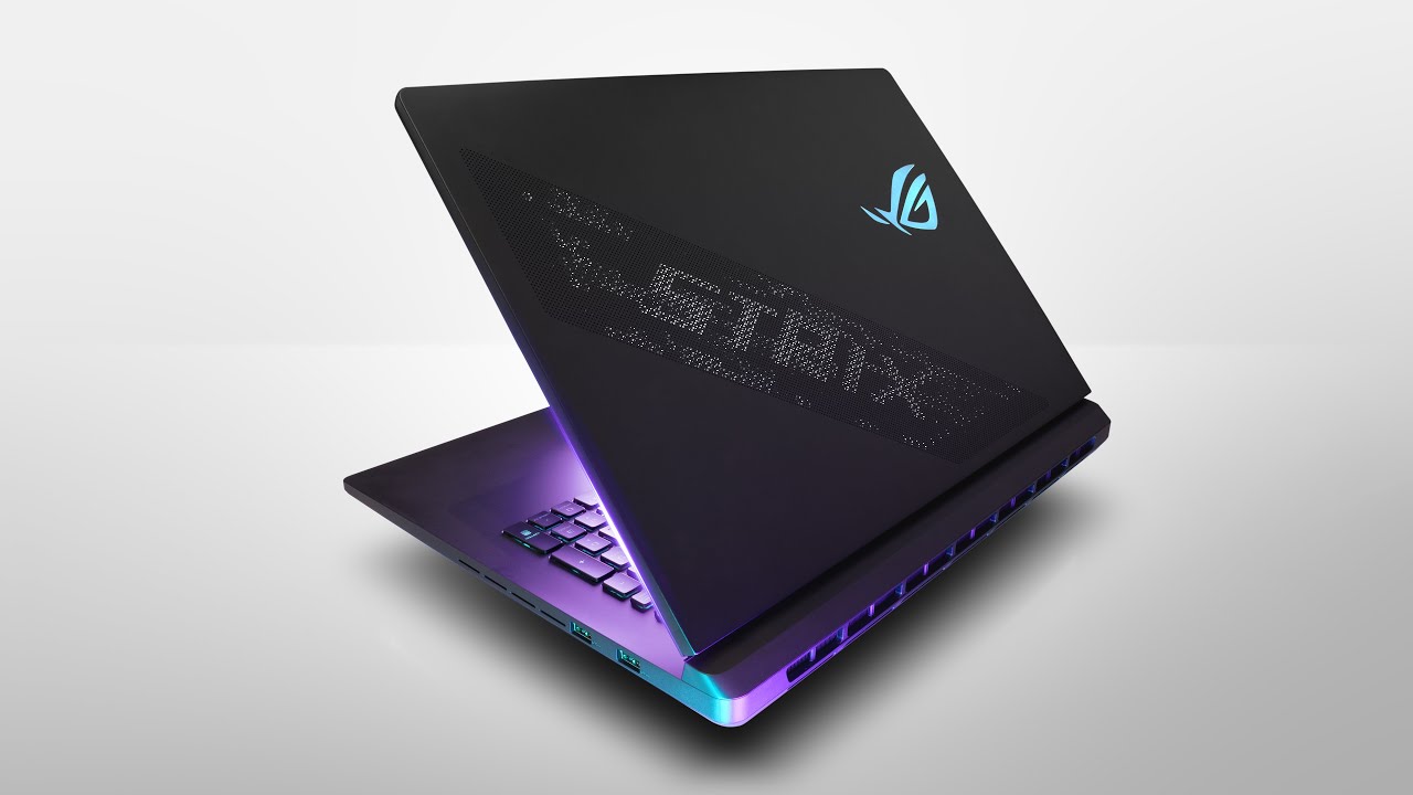 RTX 5050 Hingga 5090 Ubah Peta Laptop Gaming 2026, Kelas Menengah Makin Layak Beli