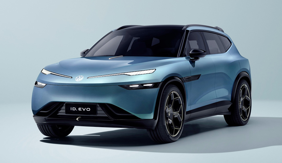 Volkswagen Rahasia Yang Tak Pernah Dijual, Dari Prototipe Aneh Hingga Mobil Nyaris Mengubah Sejarah
