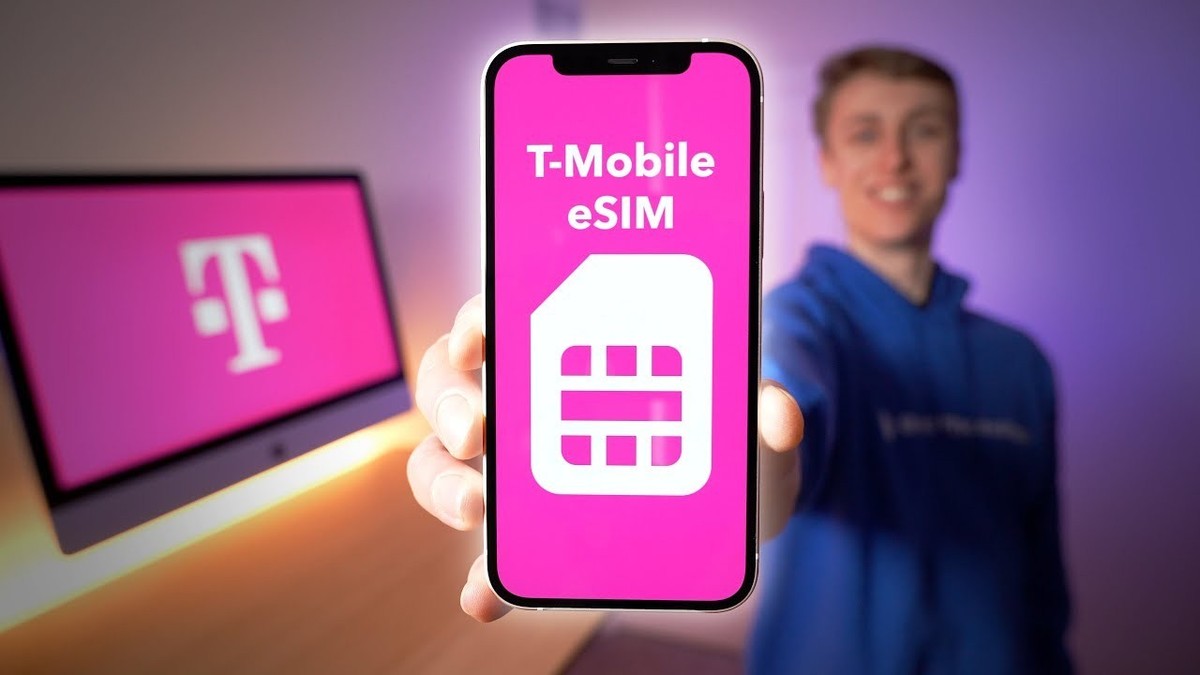 T-Mobile Bidik Turis AS, Paket eSIM 7 Hari Ini Langsung Aktif Saat Mendarat