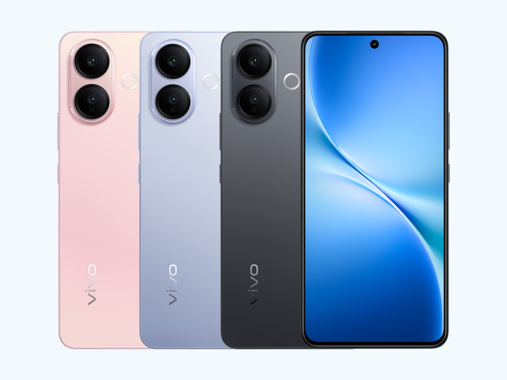 Vivo V60 5G Siap Bawa Game Berat Lancar, Layar 120Hz Dan Cas 80W Jadi Andalan