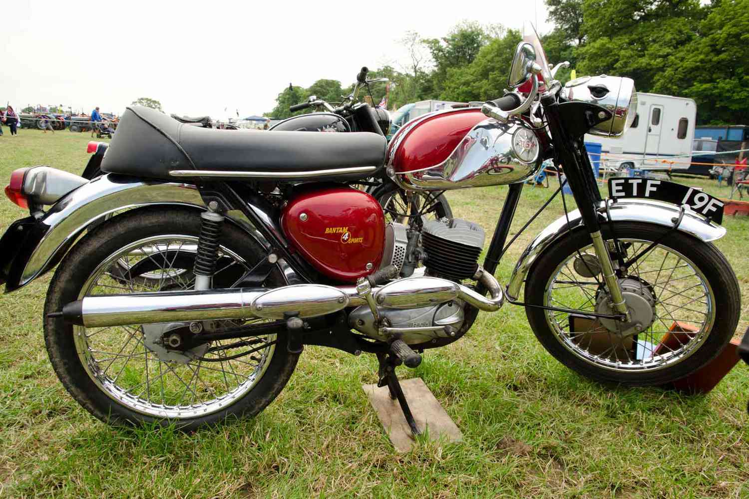 Motor Eropa Rp34 Jutaan Ini Lebih Kuat Dari Honda CBR150R, Harga Bikin Kaget