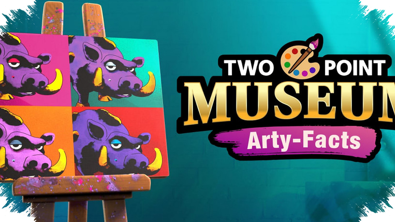 Two Point Museum Makin Hidup, Arty-Facts Hadirkan Galeri Seni dan Art Studio