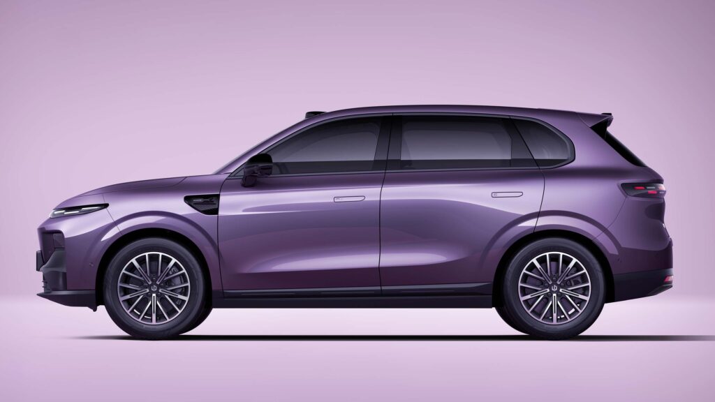 Leapmotor B10 Dirakit di Purwakarta, Ancaman Baru yang Mengusik Rival SUV Listrik