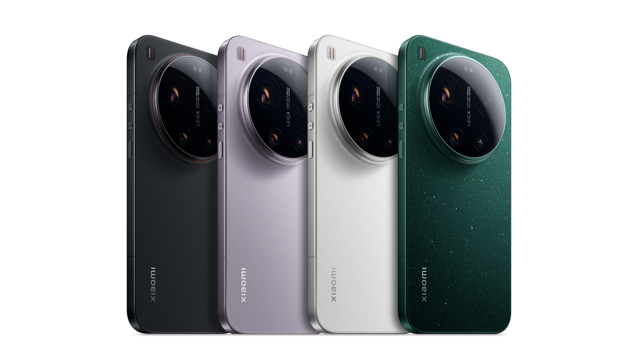 Xiaomi 17 Max Muncul Dengan Layar 6,9 Inci Dan Leica, Rival Premium Harus Waspada