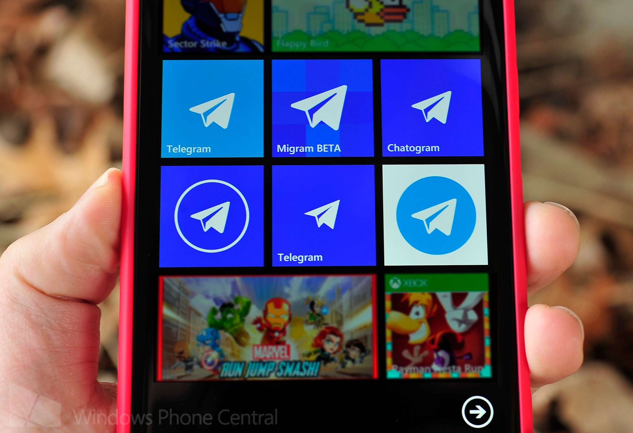 Windows Phone Yang Dulu Ditinggalkan, Telegram Native Ini Membuktikan Masih Bisa Hidup di 2026