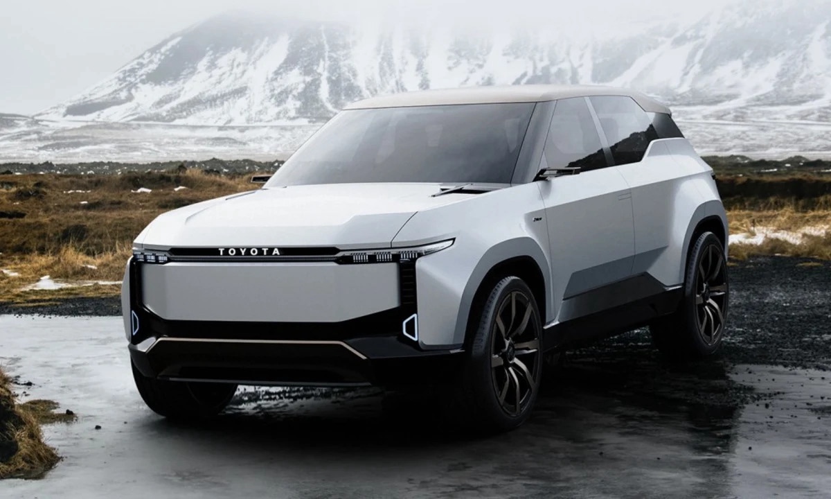 Toyota Siapkan EV 1.200 Km, Ancaman Serius Bagi Dominasi Mobil Listrik China