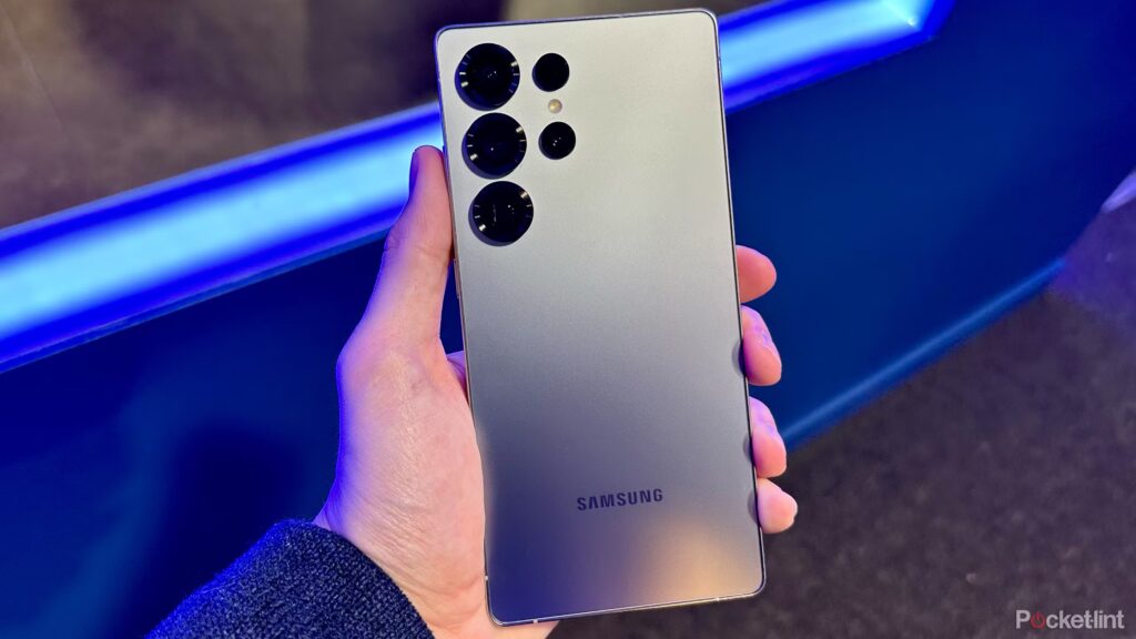 Galaxy S25 Ultra Jadi Lebih Masuk Akal, Diskonnya Ternyata Bertingkat
