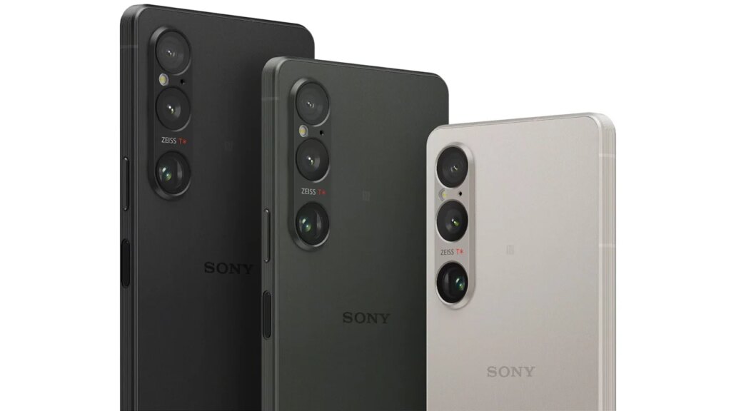 HP Sony Tak Dijual Resmi Di Indonesia, Justru Masih Pertahankan Fitur Kuno Yang Dicari Banyak Orang