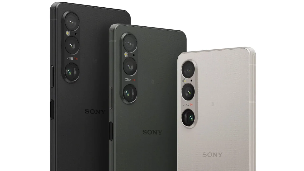 HP Sony Tak Dijual Resmi Di Indonesia, Justru Masih Pertahankan Fitur Kuno Yang Dicari Banyak Orang