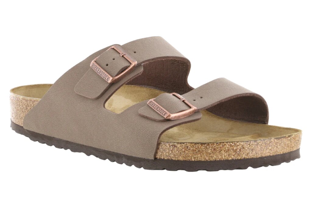 Birkenstock Ubah Dua Ikon Open-Toe-Nya, Floral dan Warna Lembut yang Tak Terduga