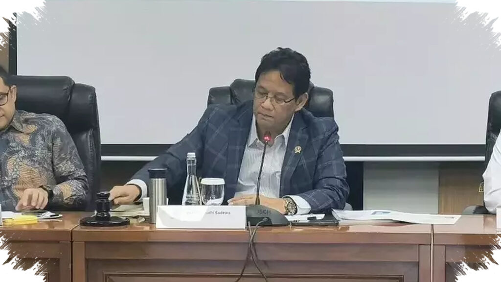 45 Hambatan Investasi Tuntas, Satgas Debottlenecking Jadi Mesin Baru Pengurai Macet Bisnis