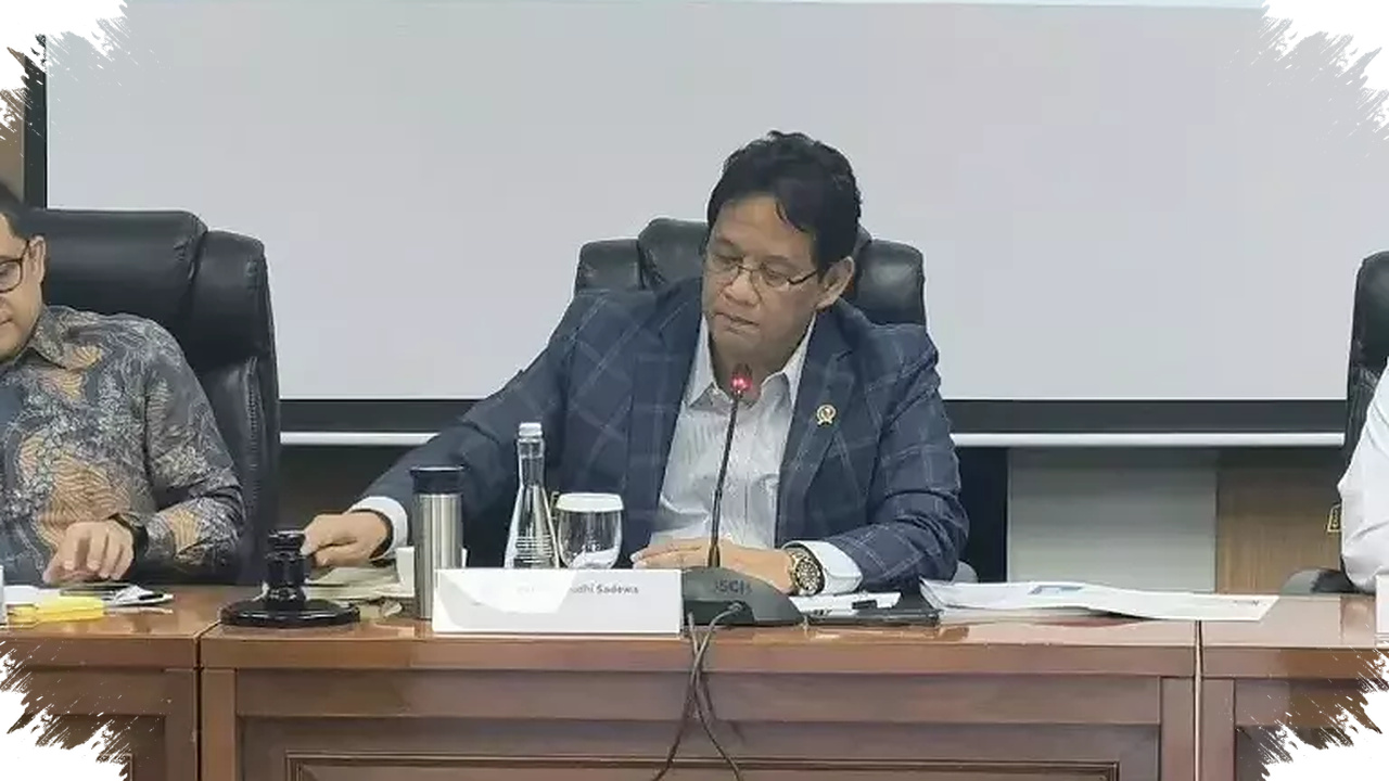 45 Hambatan Investasi Tuntas, Satgas Debottlenecking Jadi Mesin Baru Pengurai Macet Bisnis