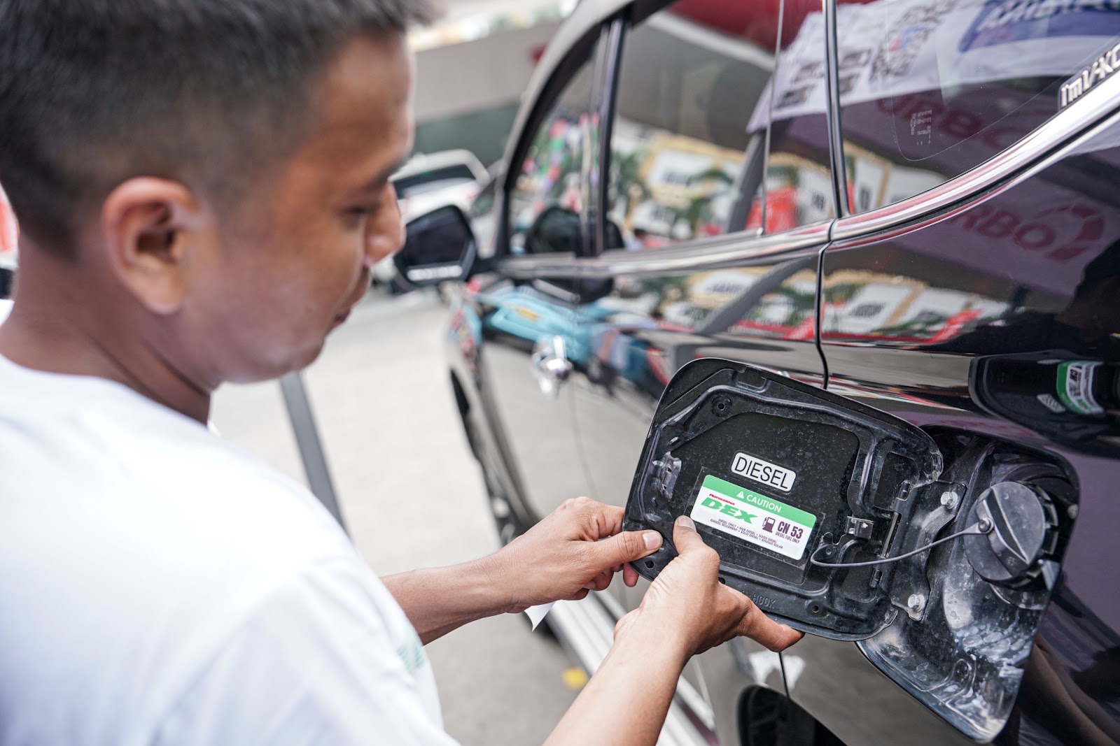 Gratis Uji Emisi Di 14 SPBU Pertamina Jabodetabek, Ada Jadwal Dan Lokasi Lengkapnya