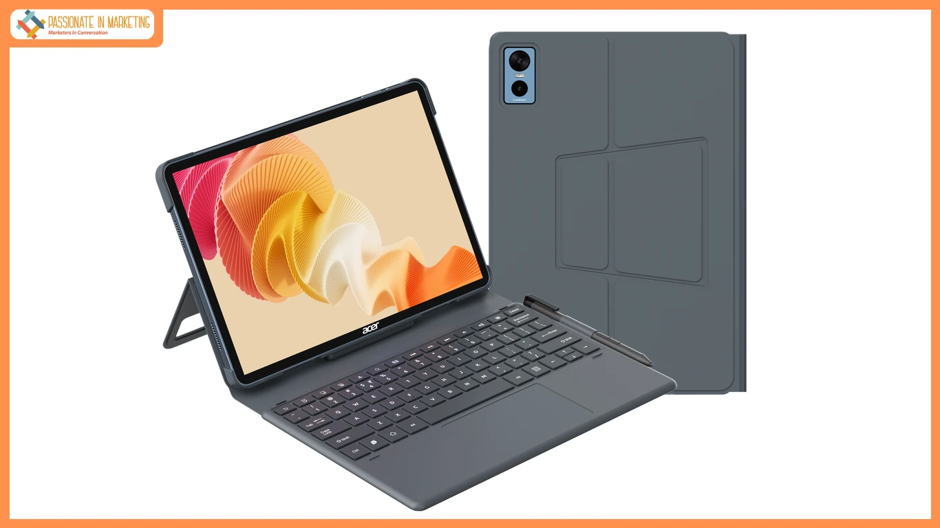 Acer Iconia iM11 5G Muncul di India, Tablet Android 15 yang Serius Buat Kerja dan Hiburan