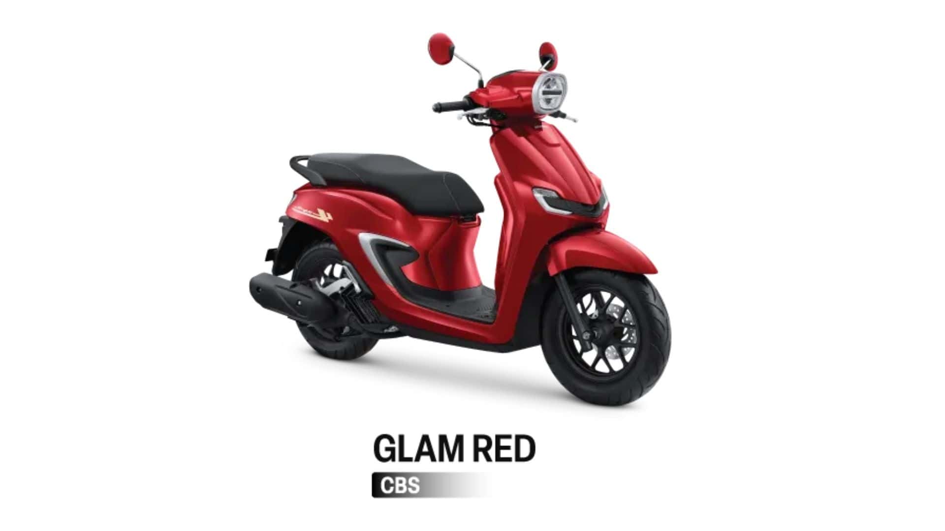 Honda Stylo 160 2026 Makin Sulit Diabaikan, Retro Premium Bertemu Mesin 160cc yang Serius