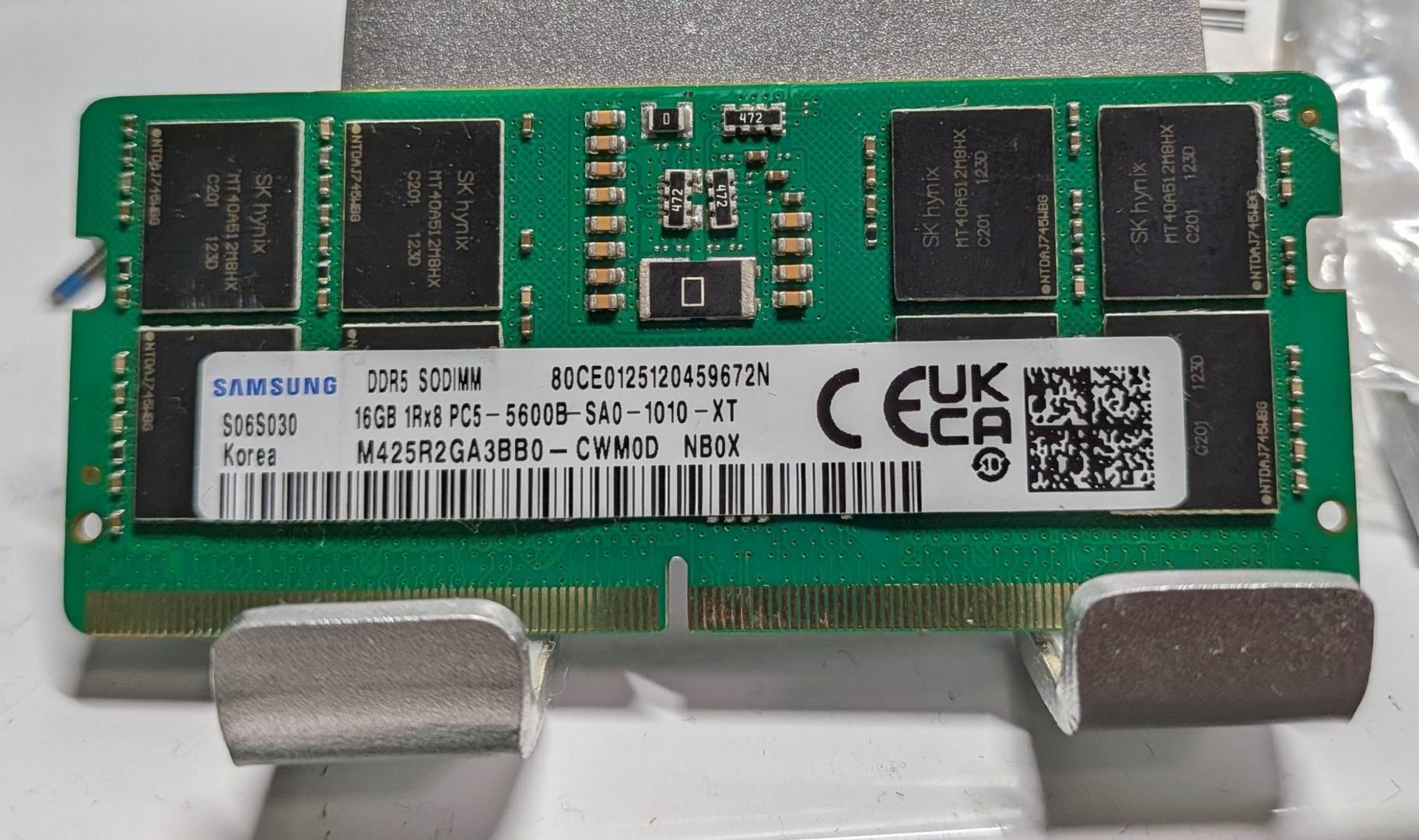 DDR5 Palsu Makin Mirip Asli, Tanda-Tandanya Kini Sulit Dibedakan