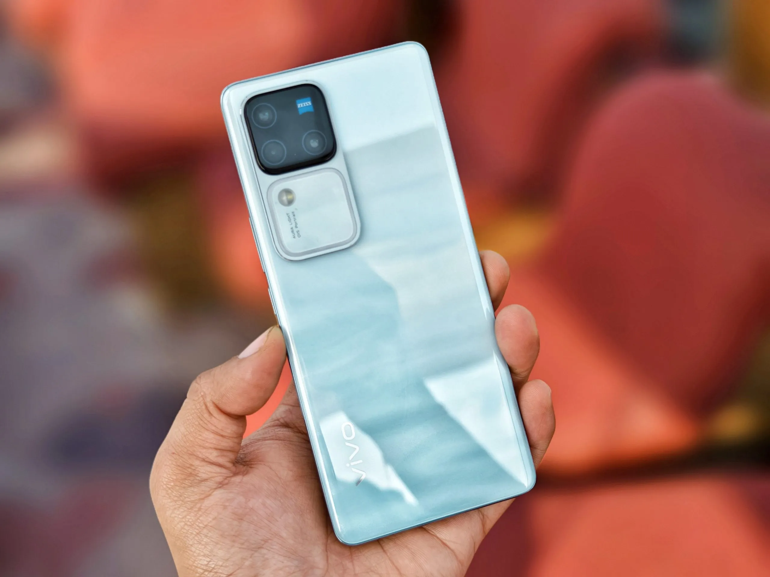 Vivo V30 Pro Masih Terasa Ngebut Di 2026, Gaming Kencang Tanpa Harga Flagship