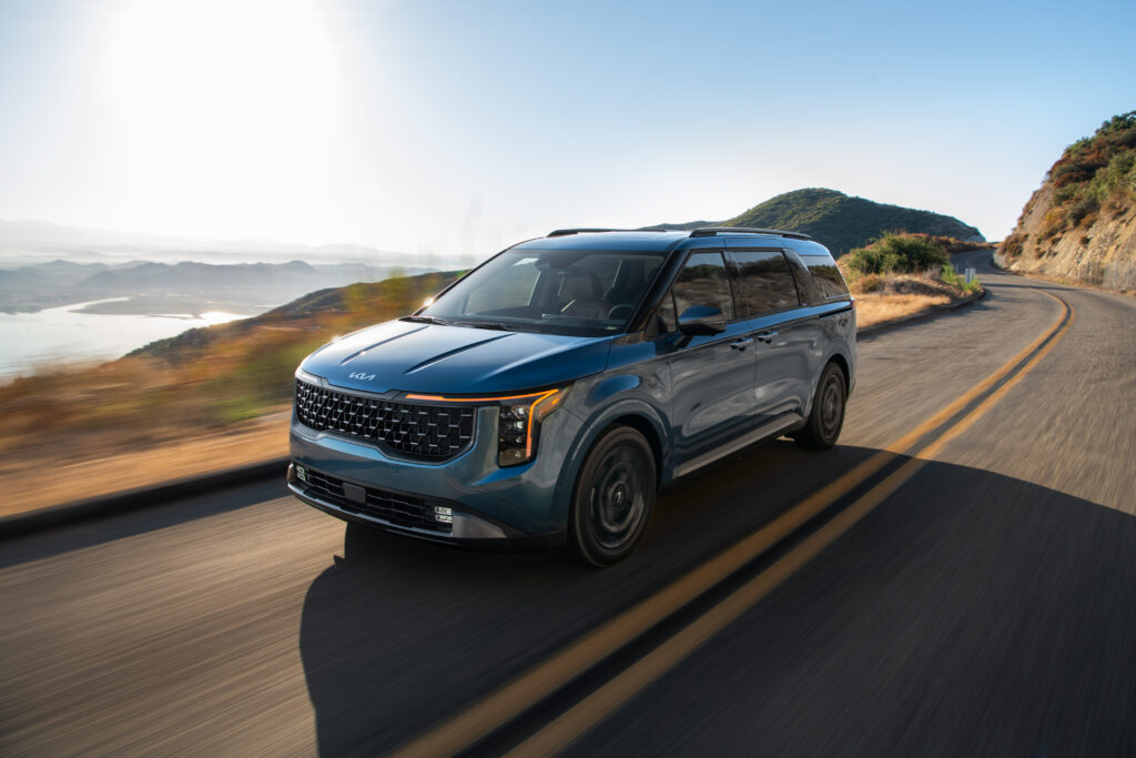 5 Mobil Favorit Road Trip 2026, Bagasi Penuh Kabin Tetap Lega Tanpa Ribet