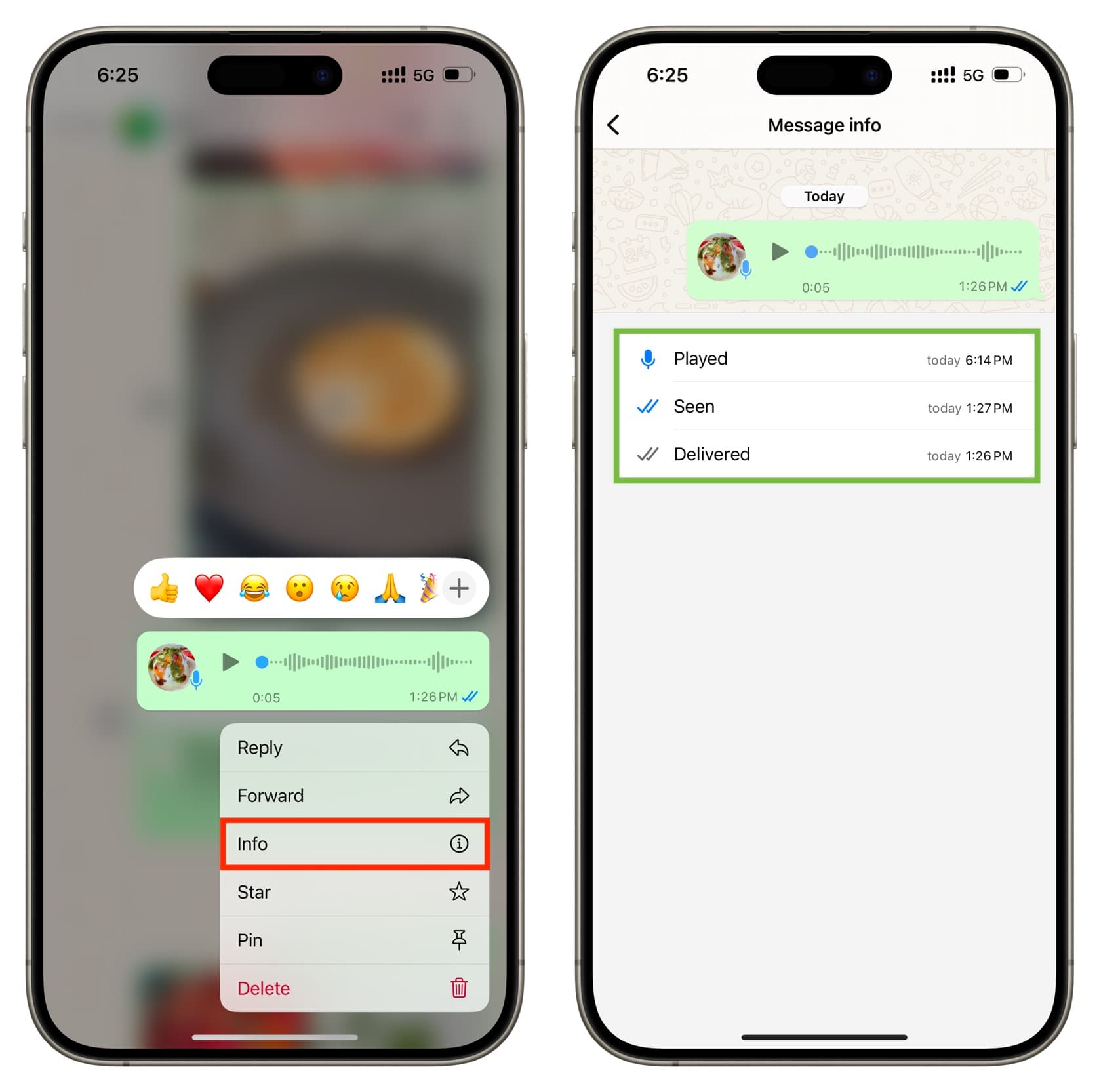 Centang Biru WhatsApp Dimatikan, Begini Cara Paling Akurat Mengetahui Pesan Sudah Dibaca