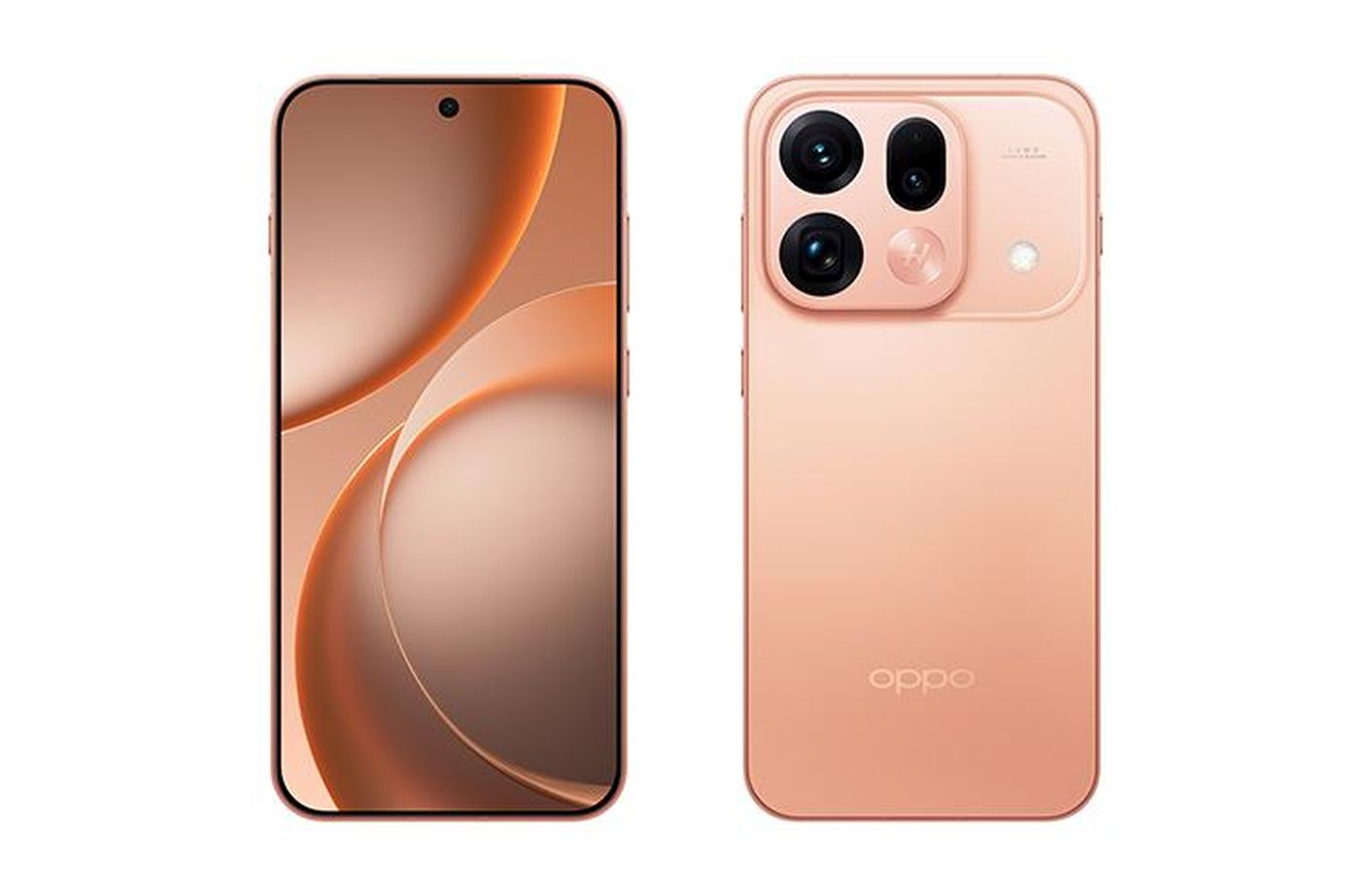 Oppo Find X9s Pro Punya Baterai 7025 mAh, Besar Tapi Tetap Cepat Diisi Ulang