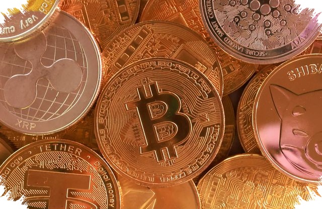 Senat AS Buka Aturan Crypto, Stablecoin dan Tokenisasi Langsung Jadi Medan Tarik-Ulur