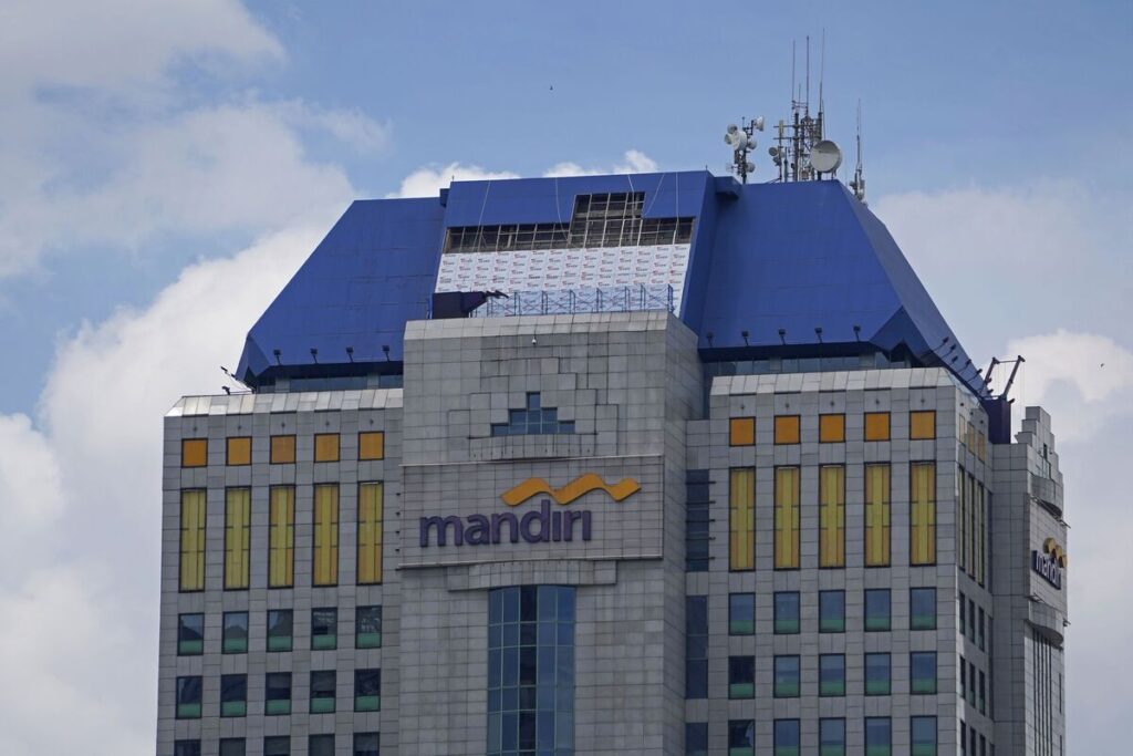 Mandiri Siapkan Pinjaman Non KUR Hingga Rp1,5 Miliar Tanpa Agunan, Cicilannya Lebih Ringan