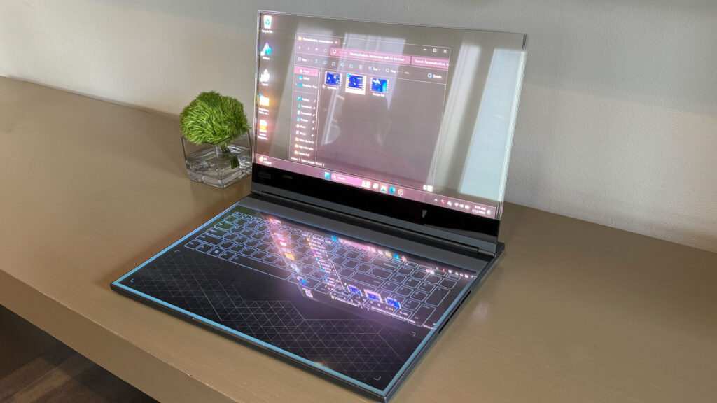 ThinkPad T16 Gen 4 Makin Premium, Lenovo Bawa Lunar Lake Dan 32 GB RAM Ke Laptop Kantor