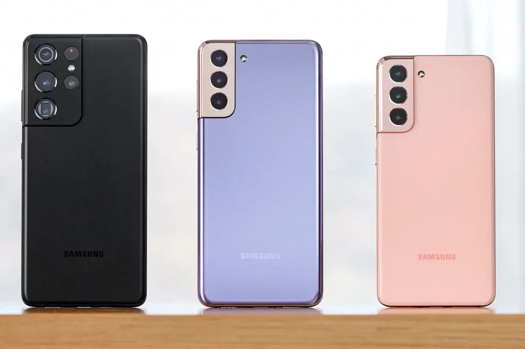 5 HP Samsung Galaxy S Series yang Sebaiknya Dihindari di 2026, Ini Risiko Nyatanya