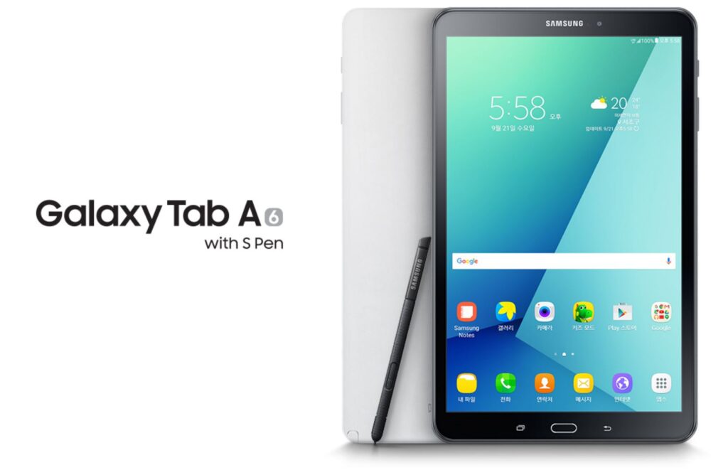 Tablet Rp2 Jutaan Yang Serius Untuk Gambar Dan Kuliah, Lima Opsi Paling Masuk Akal
